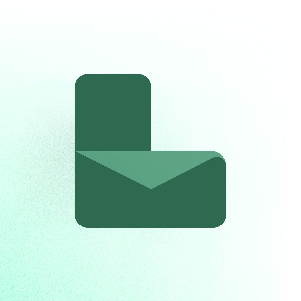 Lettermint logo
