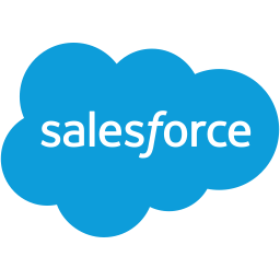 Salesforce logo