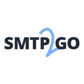 SMTP2GO logo